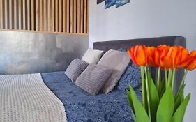 Apartament Gorska Szarotka
