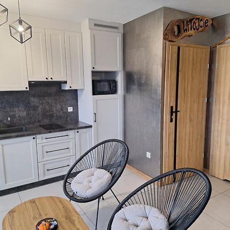 Apartament Gorska Szarotka Nowy Targ Exterior photo