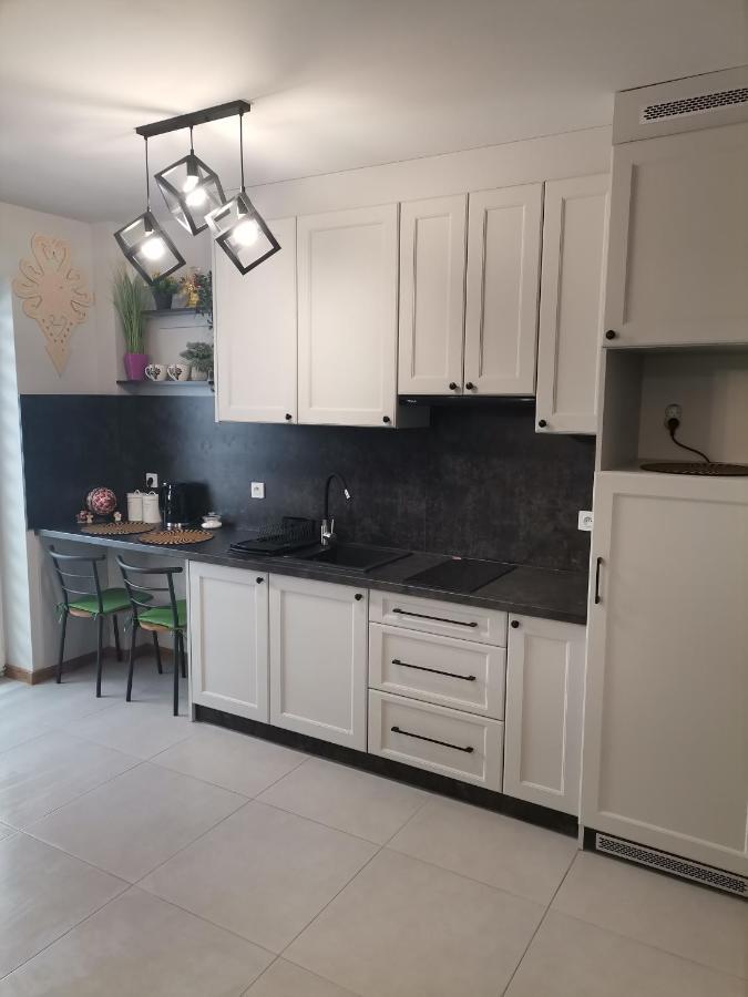Apartament Gorska Szarotka Nowy Targ Exterior photo