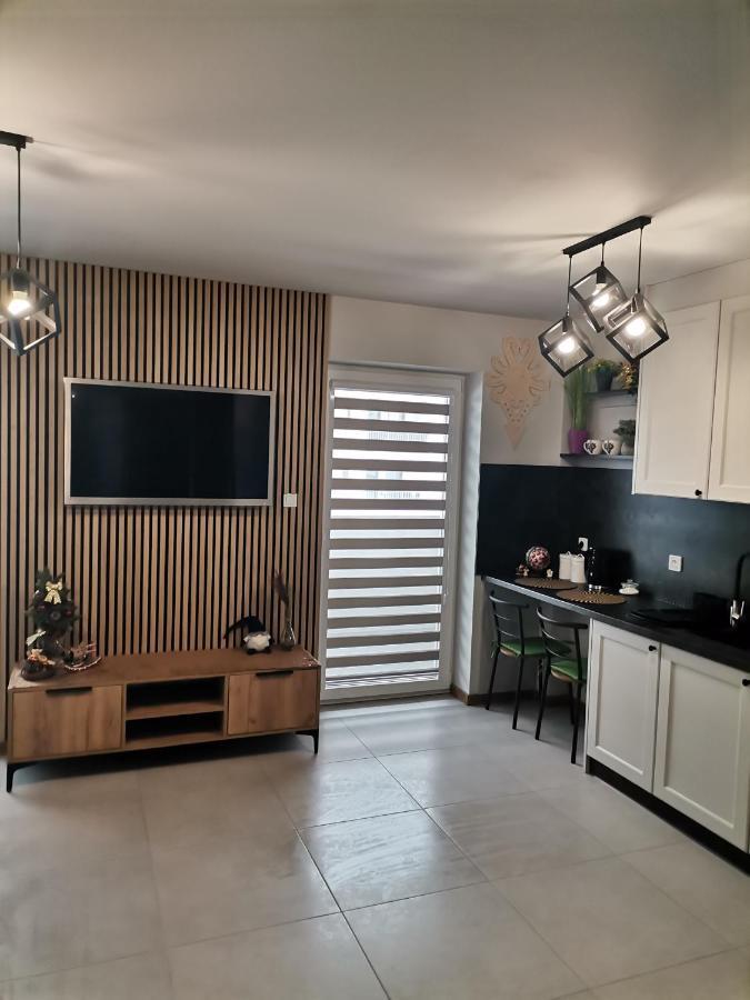 Apartament Gorska Szarotka Nowy Targ Exterior photo