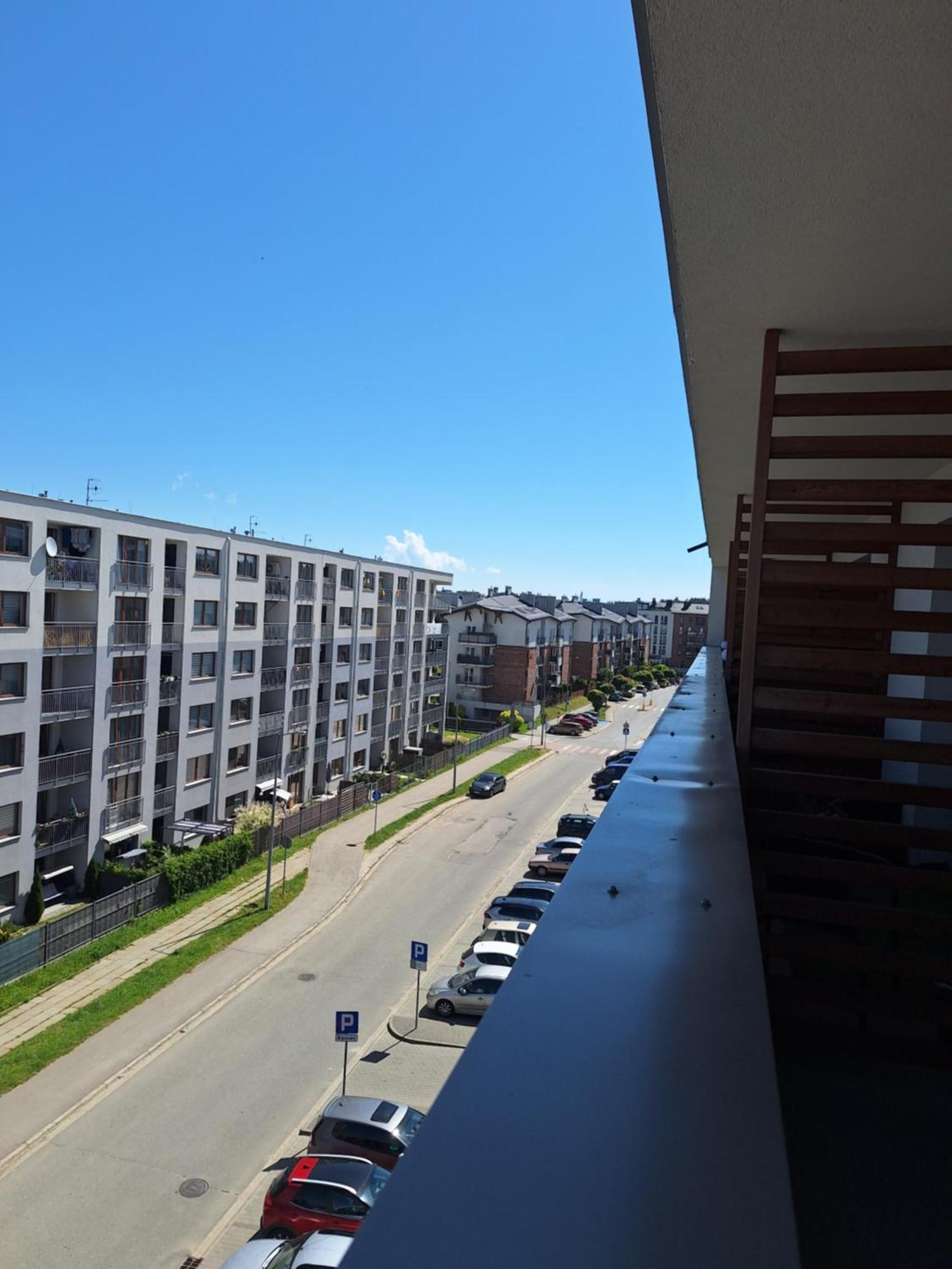 Apartament Gorska Szarotka Nowy Targ Exterior photo